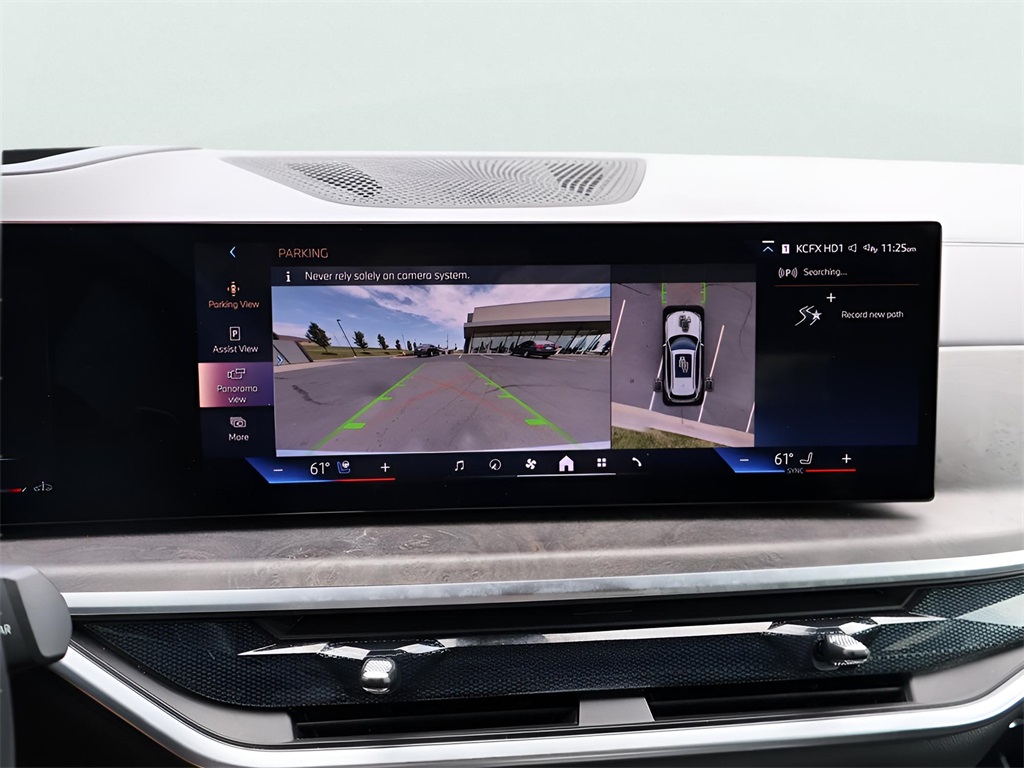 2025 Bmw X5 xDrive40i photo 26