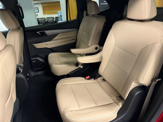 2026 Buick Enclave Preferred photo 32