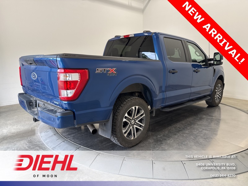 2022 Ford F-150 XL photo 6