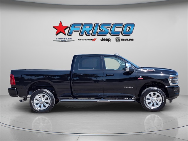 2025 Ram 2500 Laramie photo 7