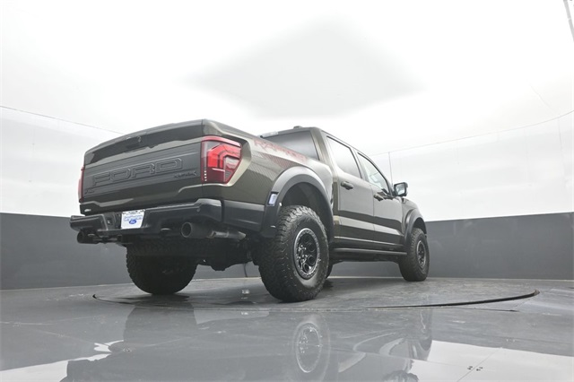 2025 Ford F-150 Raptor photo 29
