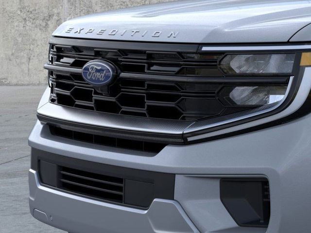2025 Ford Expedition Platinum MAX photo 14