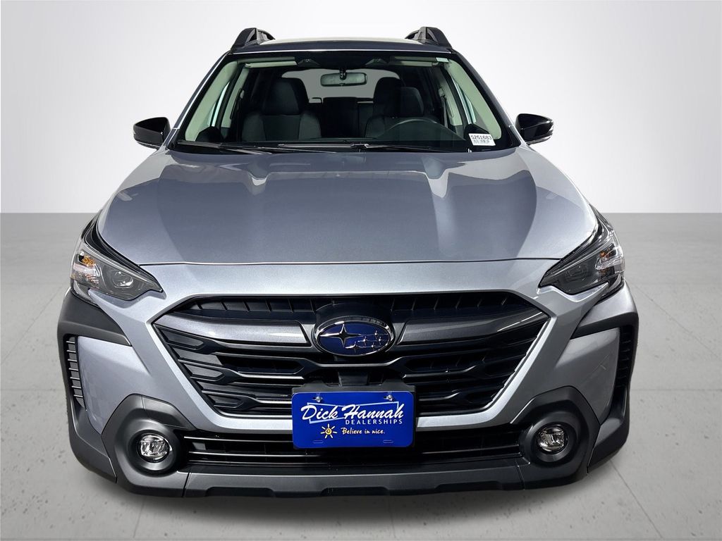 2025 Subaru Outback Premium photo 2
