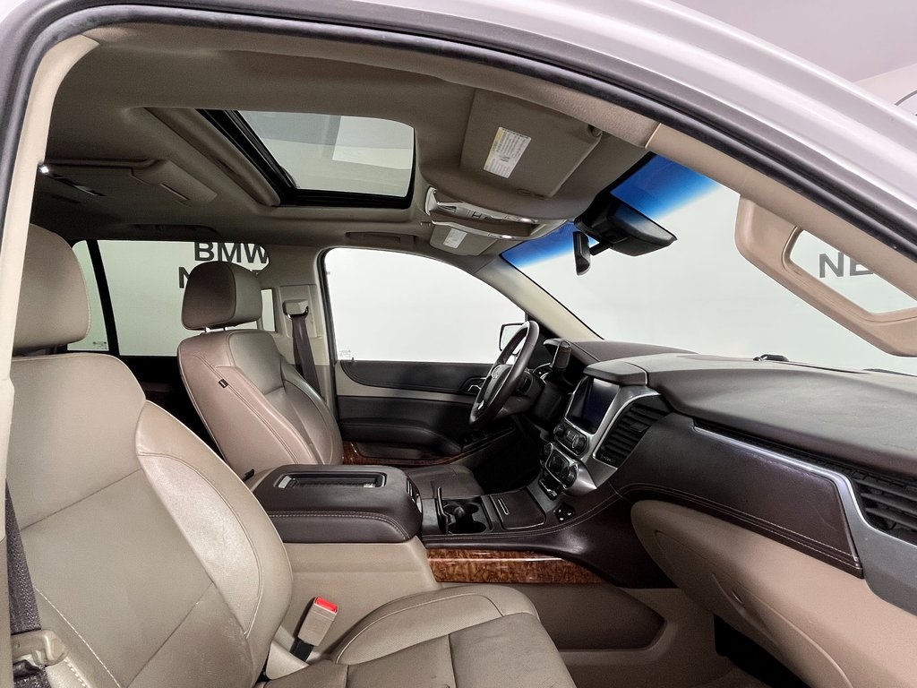 2019 Chevrolet Tahoe Premier photo 17
