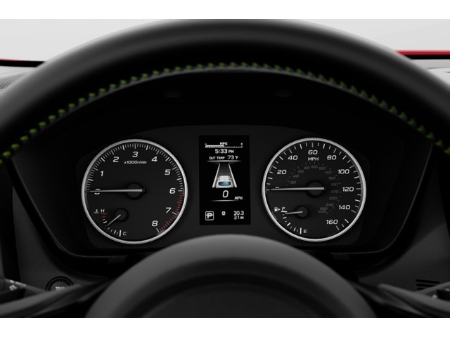2025 Subaru Ascent Onyx Edition photo 17