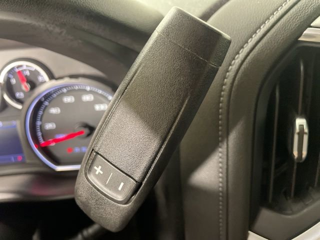 2021 Chevrolet Silverado 1500 RST photo 25