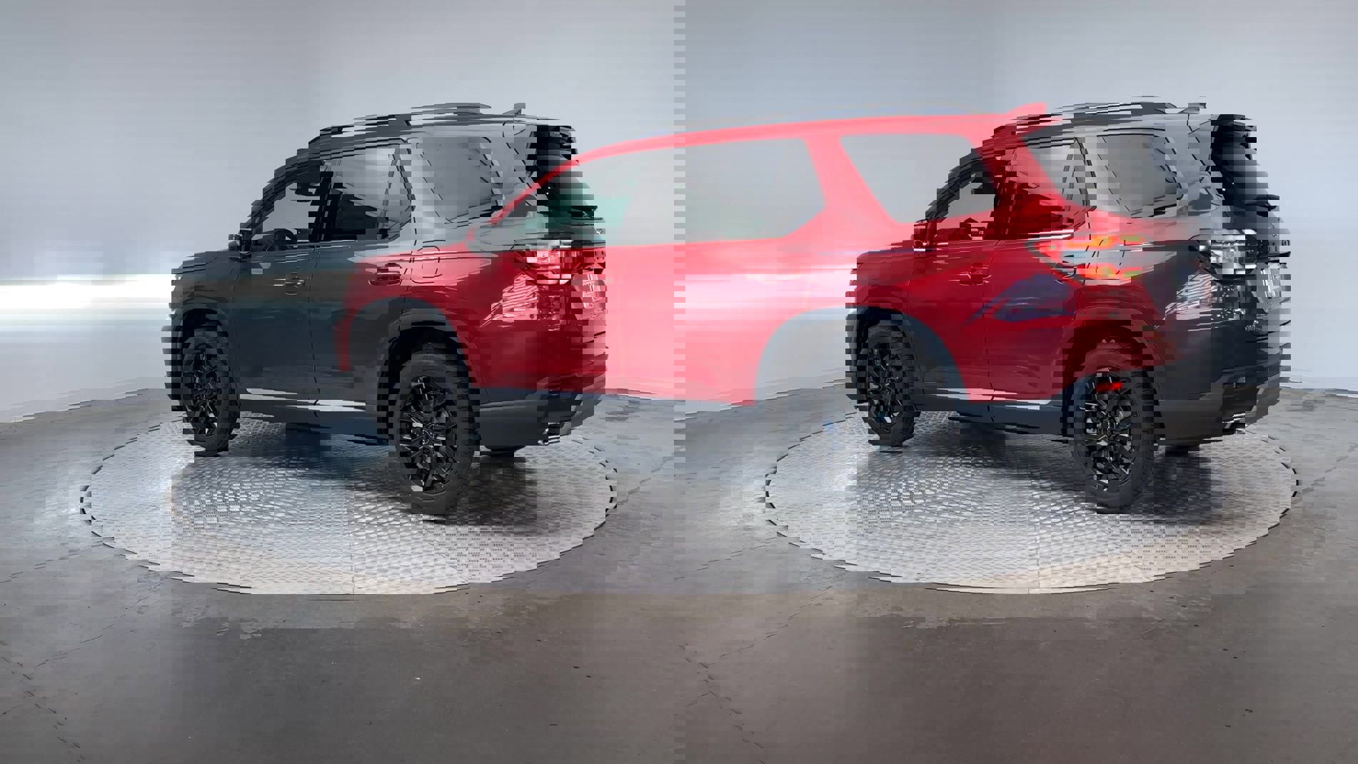 2025 Honda Pilot Touring photo 5