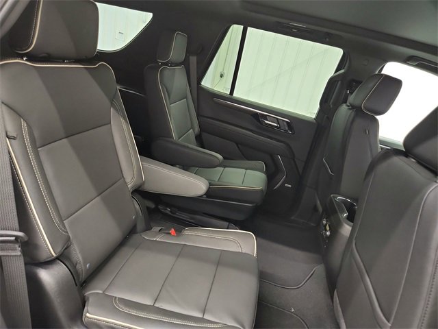 2026 Chevrolet Tahoe Premier photo 37