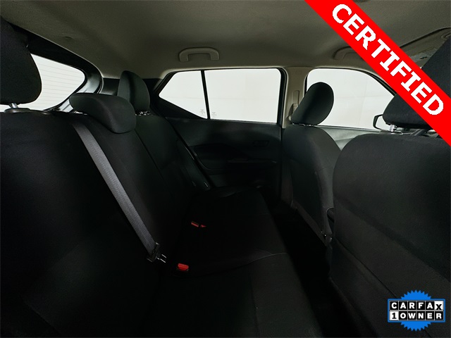 2024 Nissan Kicks S photo 22
