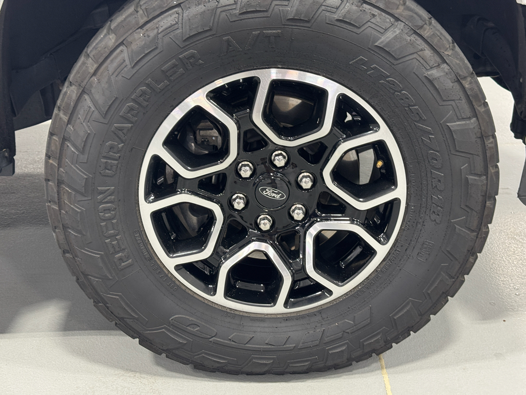 2023 Ford F-150 XLT photo 14