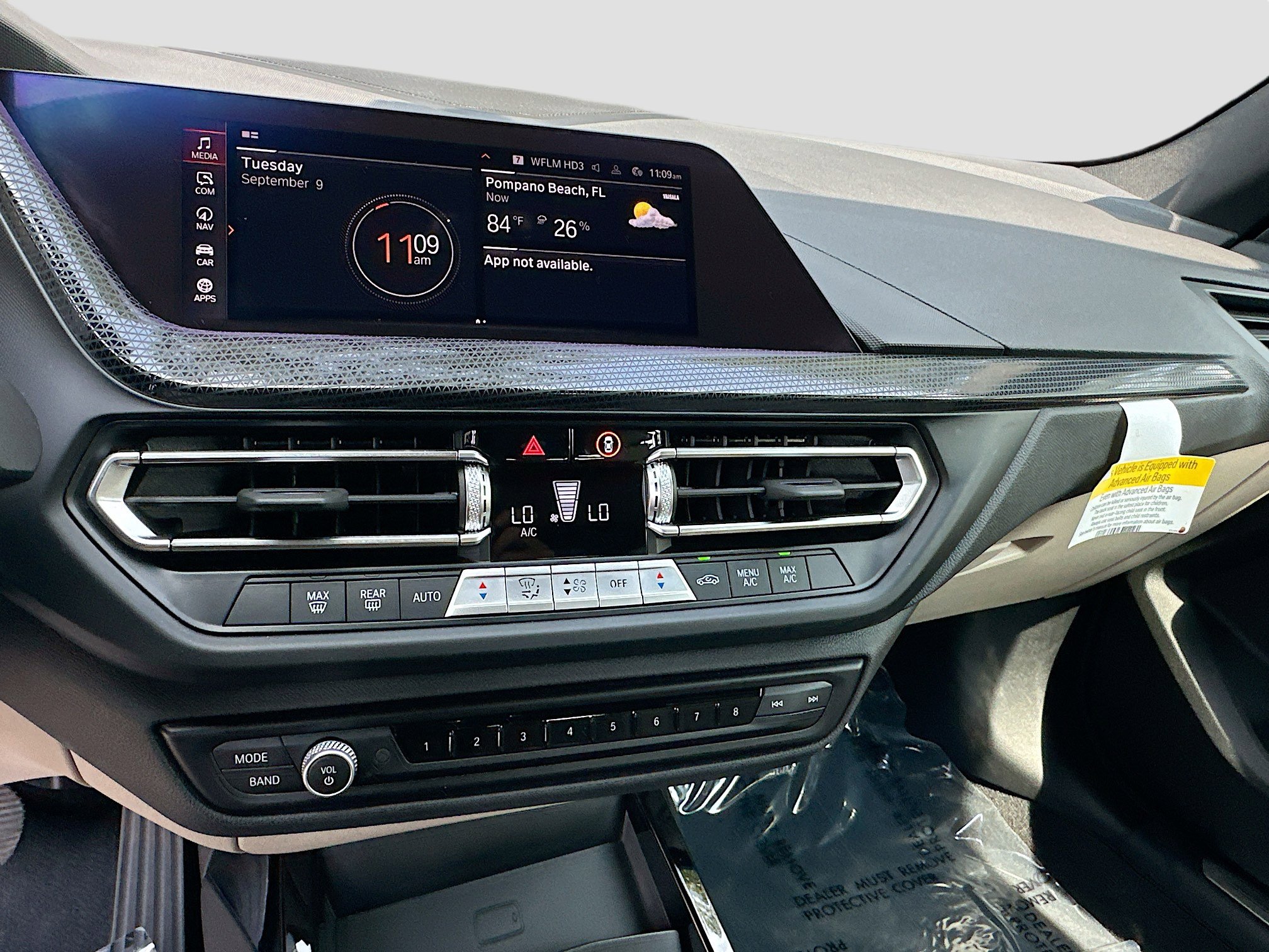 2024 Bmw 228i sDrive Gran Coupe photo 11