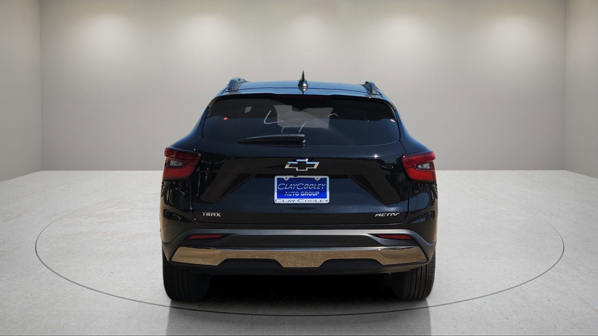 2025 Chevrolet Trax ACTIV photo 4