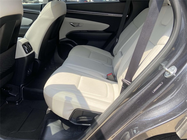 2023 Hyundai Tucson SEL Convenience photo 9