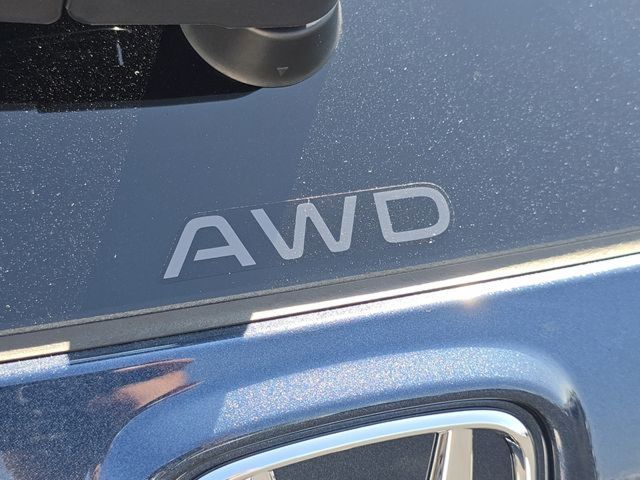 2026 Honda CR-V Hybrid Sport-L photo 10