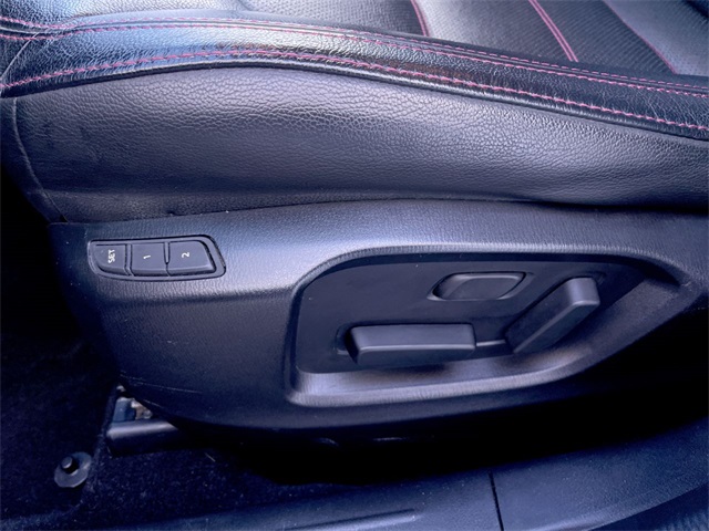 2024 Mazda CX-5 2.5 S Carbon photo 4