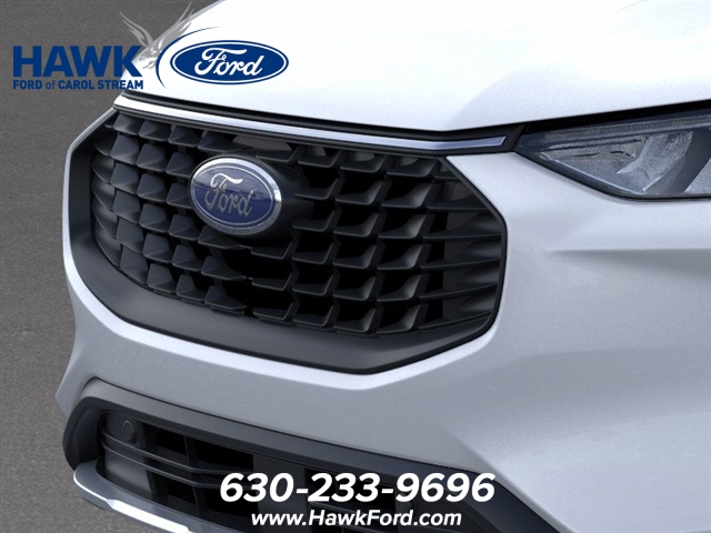 2026 FORD ESCAPE - Image 17