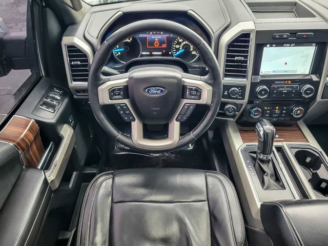 2017 FORD F-150 - Image 46