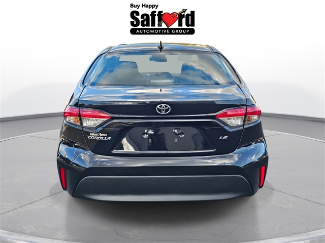 2025 Toyota Corolla LE photo 5