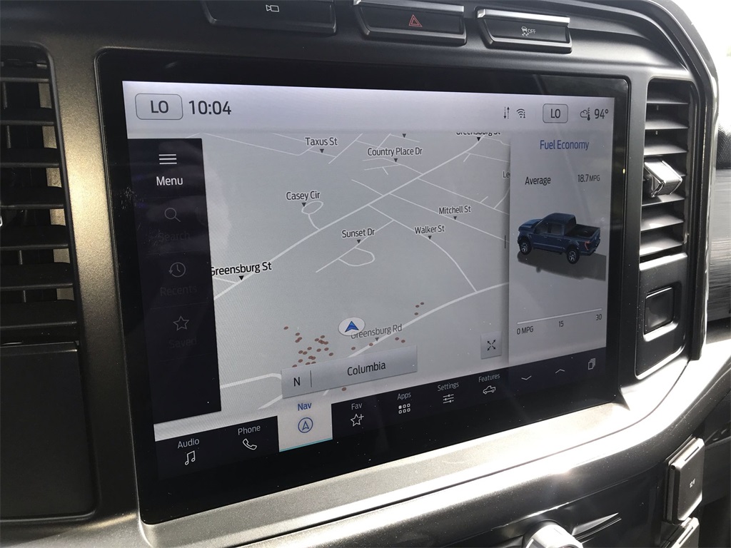 2023 Ford F-150 XLT photo 18
