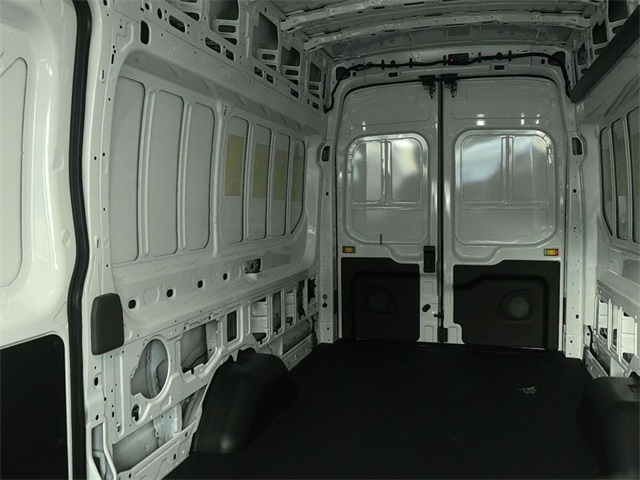 2025 Ford Transit Cargo Van photo 16