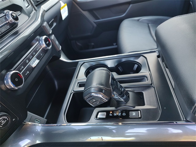 2022 Ford F-150 XLT photo 20