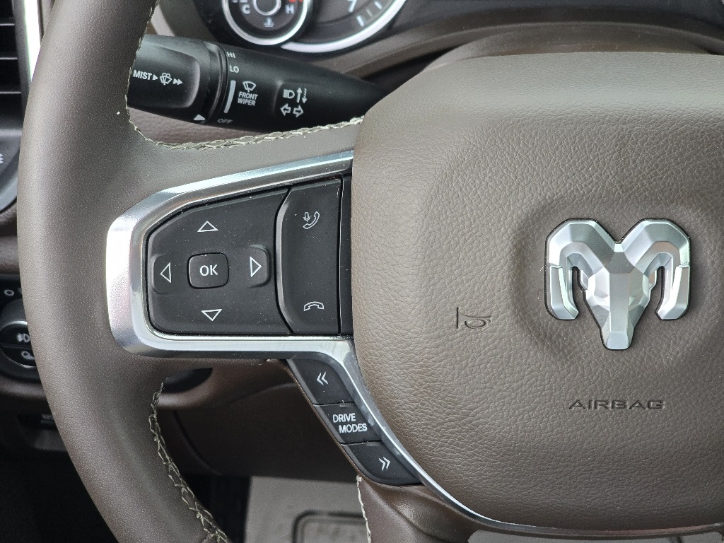 2025 Ram 1500 Laramie photo 14