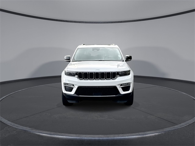 2022 Jeep Cherokee Limited 4xe photo 3
