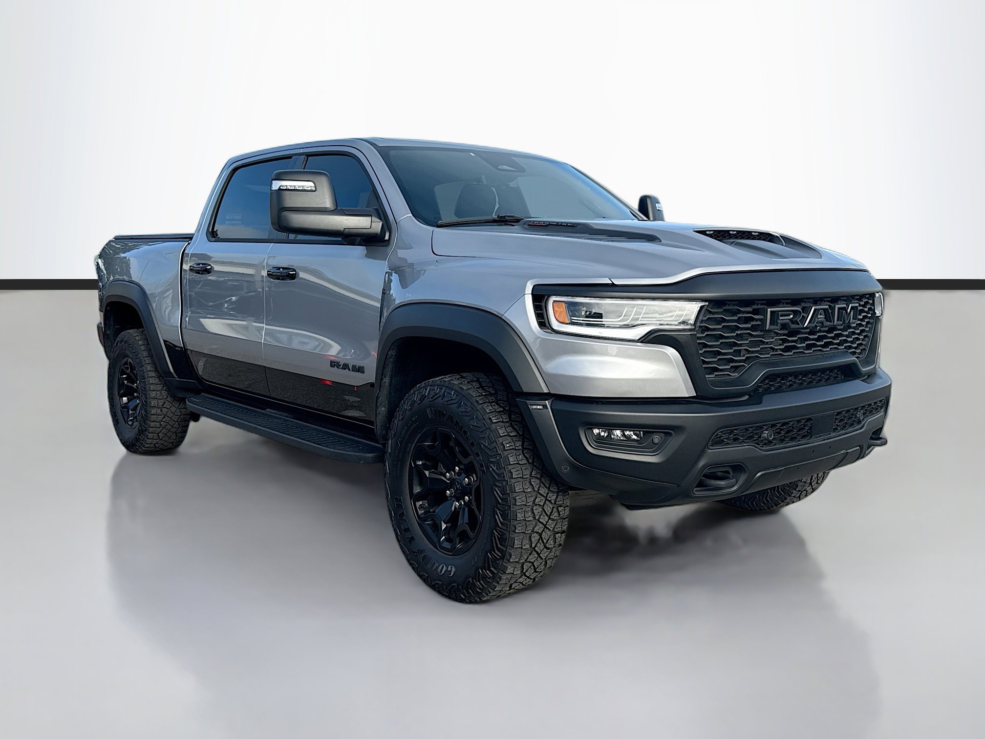 2025 RAM Ram 1500 Pickup RHO's photo