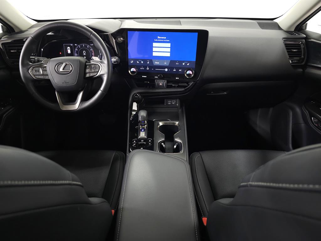 2023 Lexus NX Premium photo 11