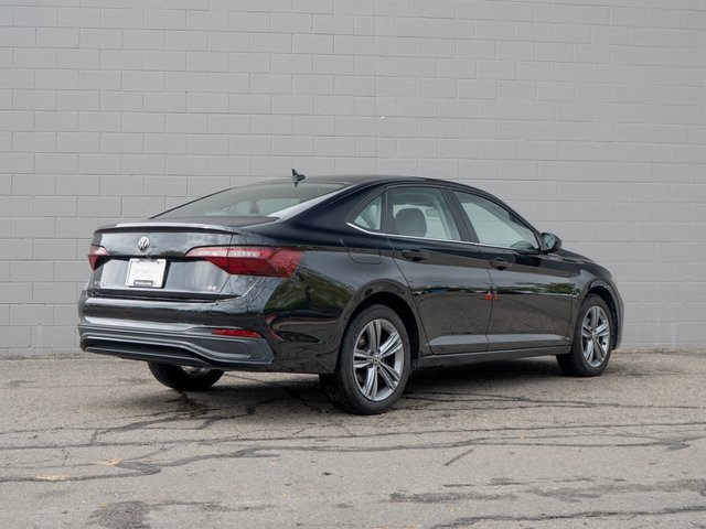 2023 Volkswagen Jetta 1.5T SE photo 7