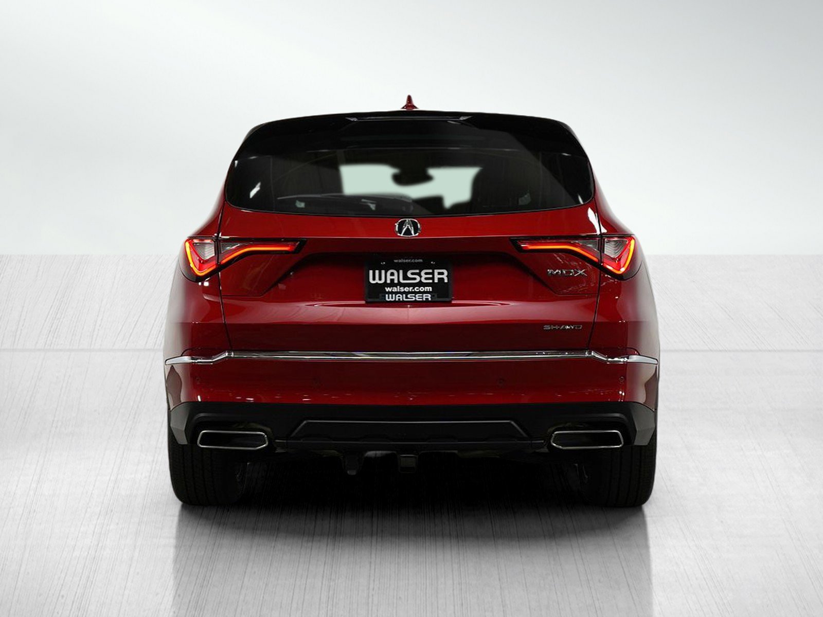 2023 Acura MDX SH-AWD Technology photo 4