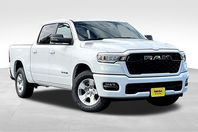 2026 RAM Ram 1500 Pickup Big Horn/Lone Star's photo
