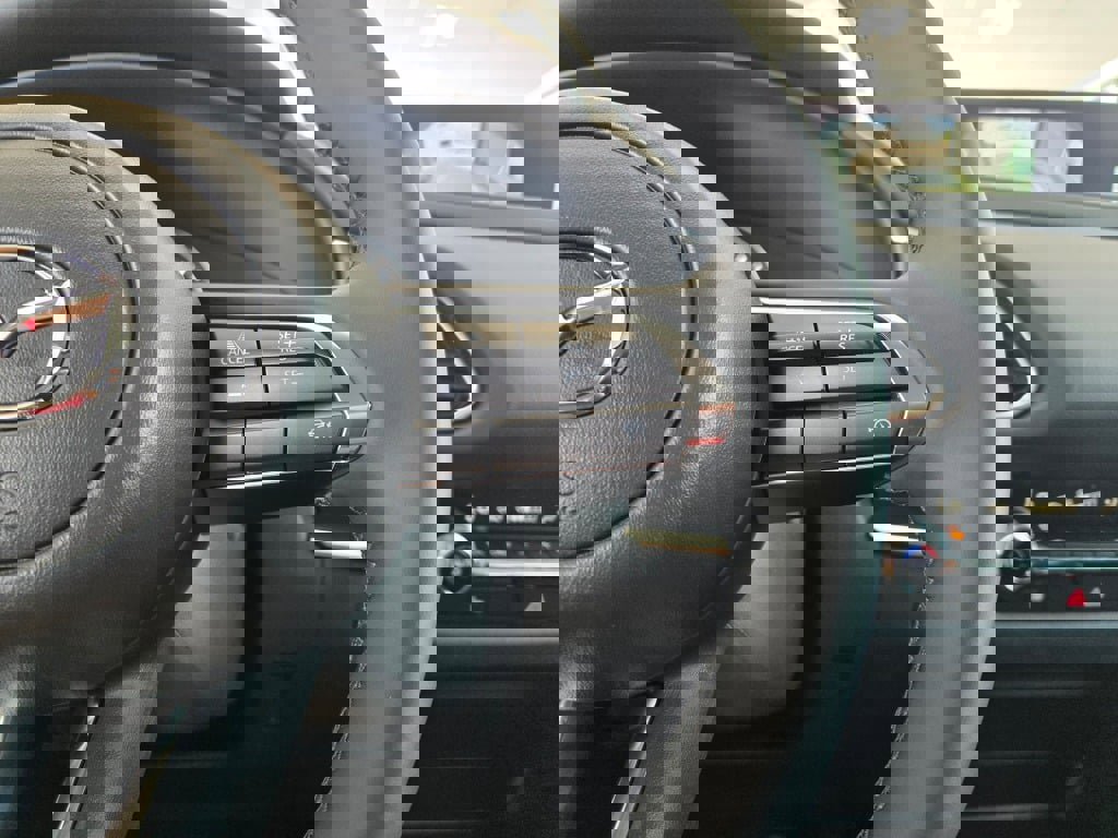 2025 Mazda CX-30 2.5 S Preferred photo 27
