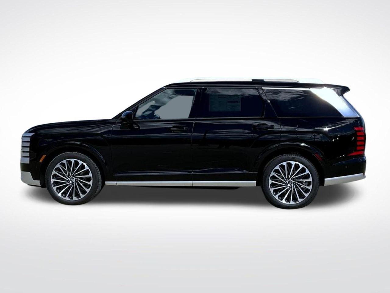 2026 Hyundai Palisade Calligraphy photo 8
