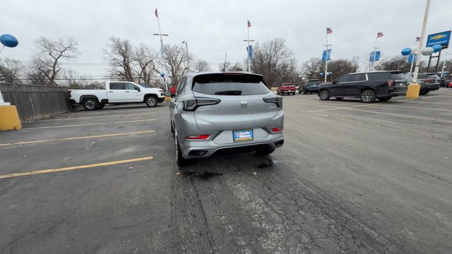 2024 BUICK ENCORE GX - Image 7