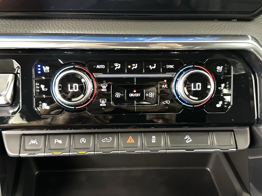2025 Gmc Sierra 1500 Denali photo 28