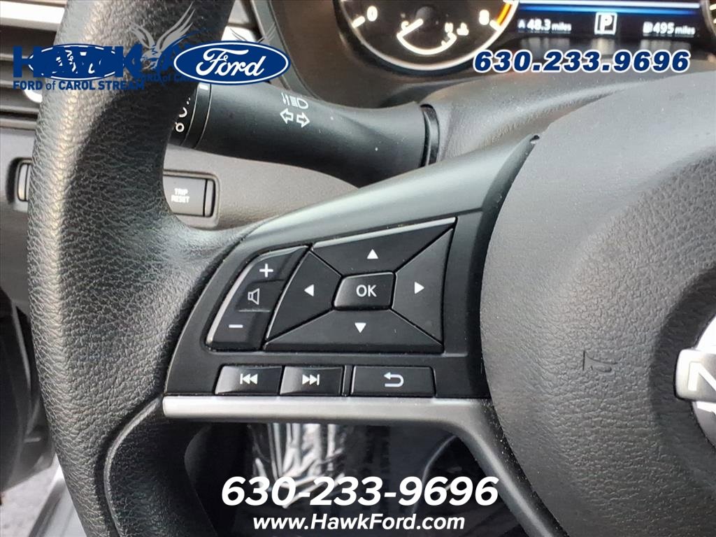 2023 NISSAN ALTIMA - Image 16