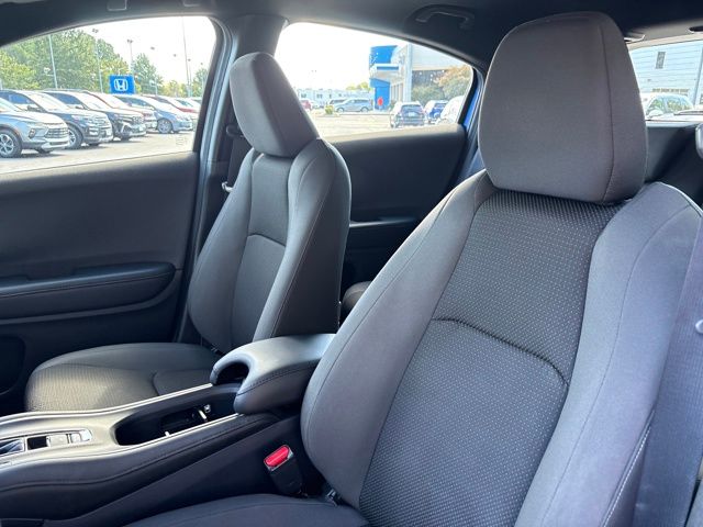 2019 Honda HR-V Sport photo 3
