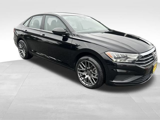 2020 Volkswagen Jetta S