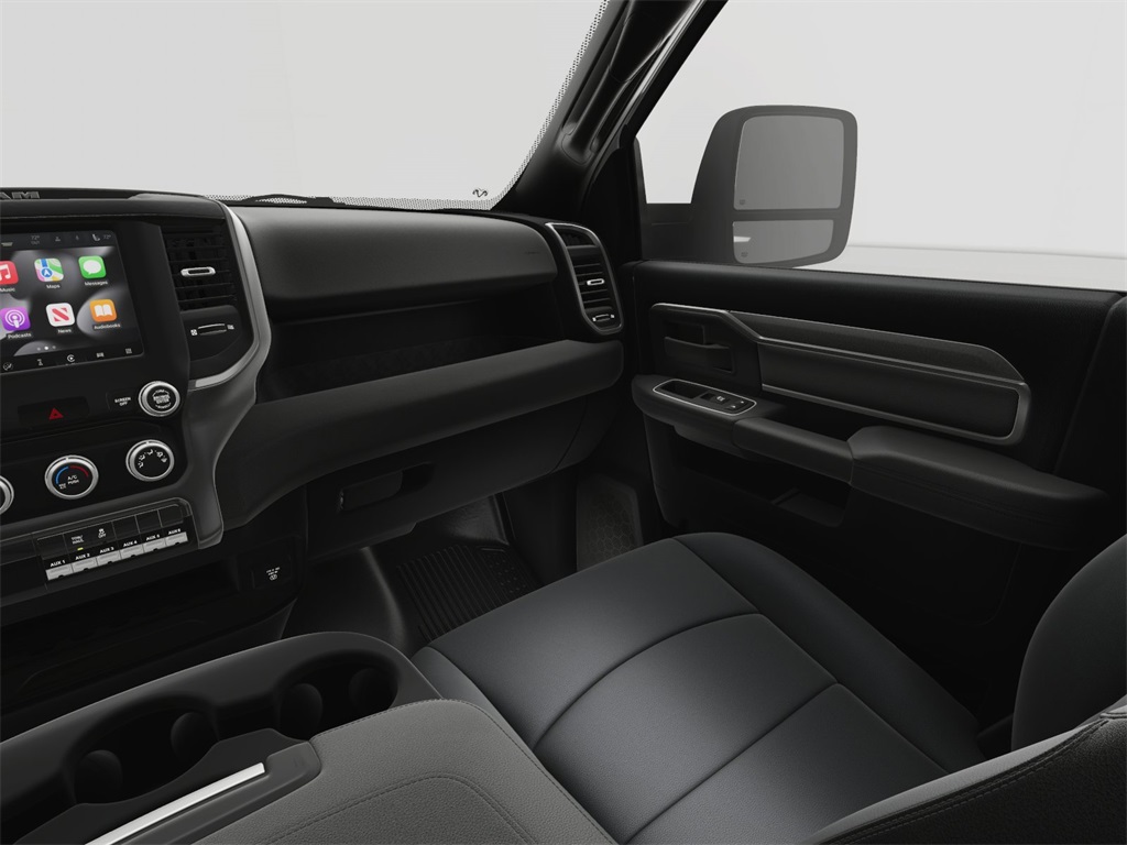 2024 Ram 3500 Tradesman photo 21