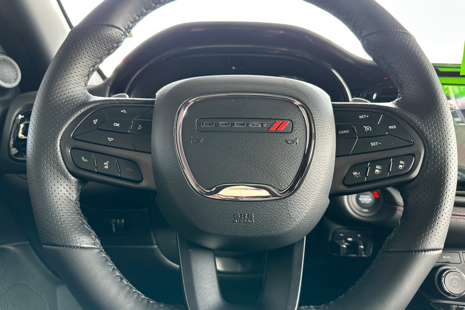 2025 Dodge Durango GT Plus photo 23