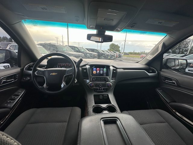 2019 Chevrolet Tahoe LS photo 4