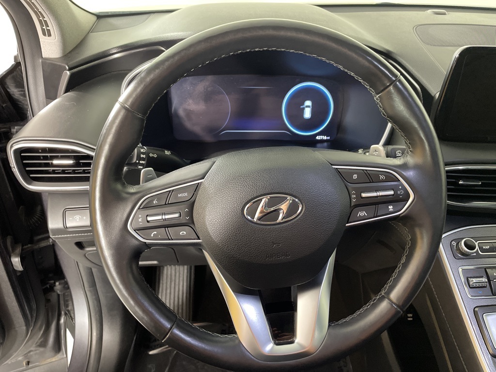 2023 Hyundai Santa Fe Limited photo 20