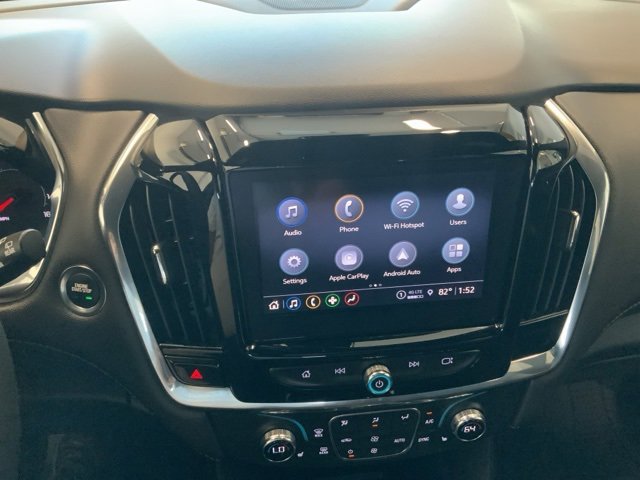 2023 Chevrolet Traverse Leather photo 24
