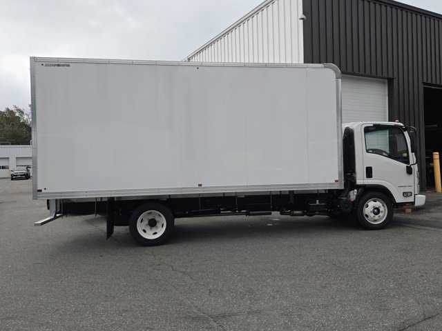 2024 Chevrolet Silverado 4500HD photo 4