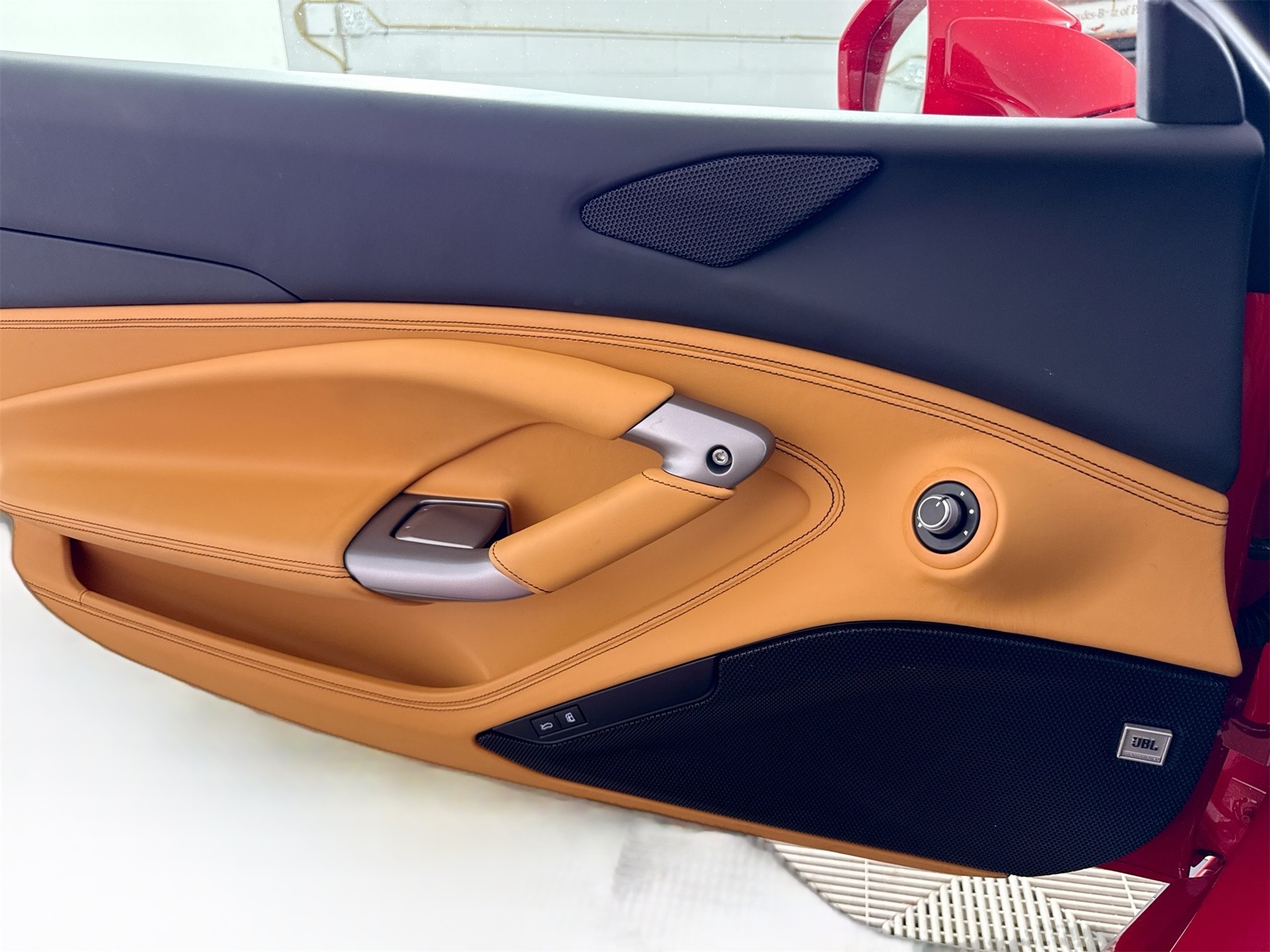 2021 Ferrari F8 Tributo Base photo 15