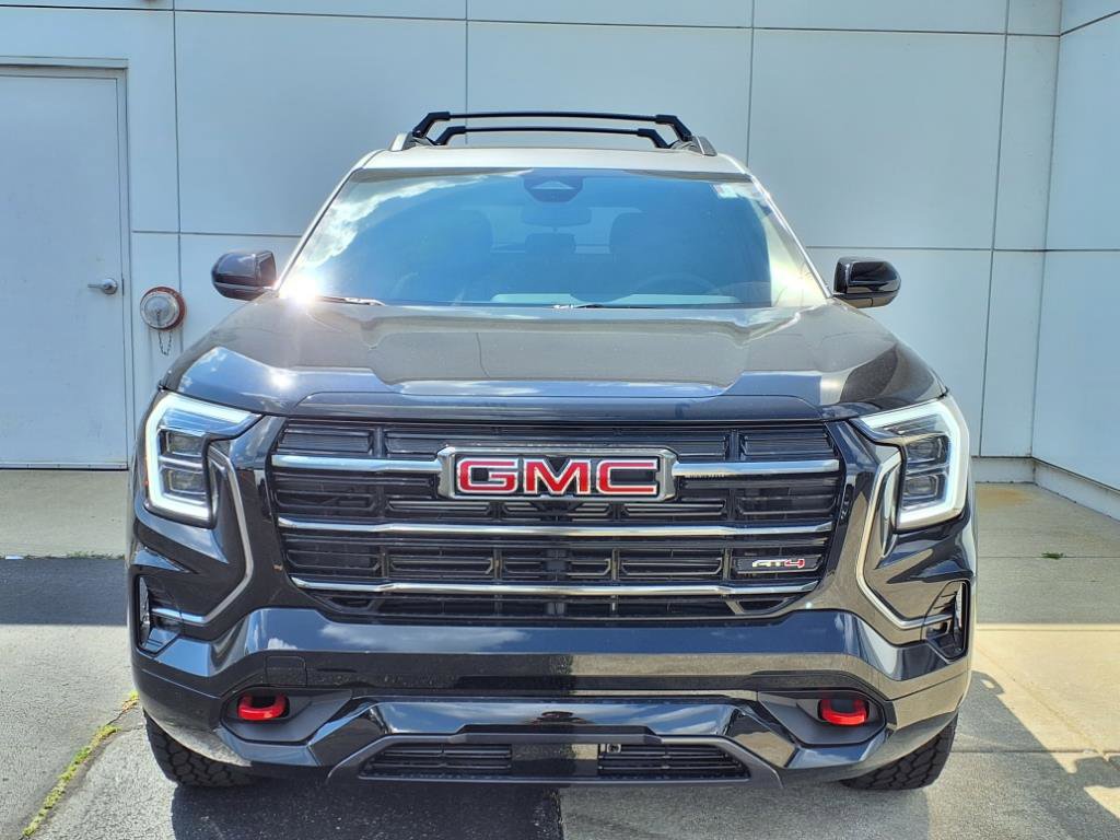 2026 Gmc Terrain AT4 photo 2