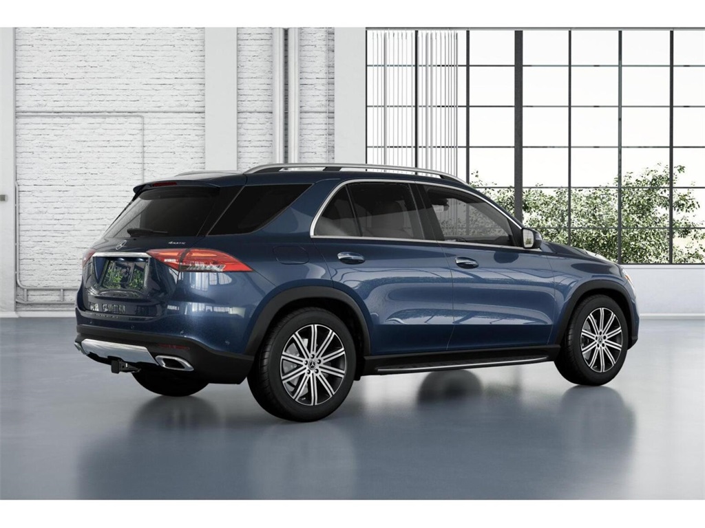 2026 Mercedes Benz GLE 350 4MATIC photo 19