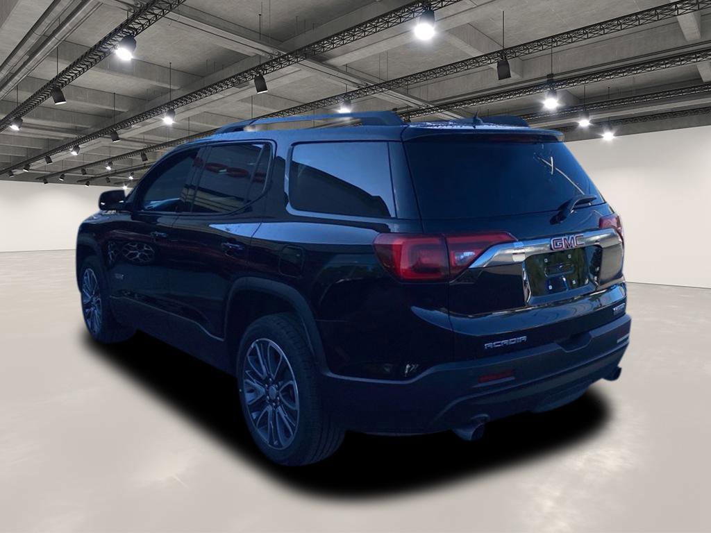 2019 Gmc Acadia SLT photo 5