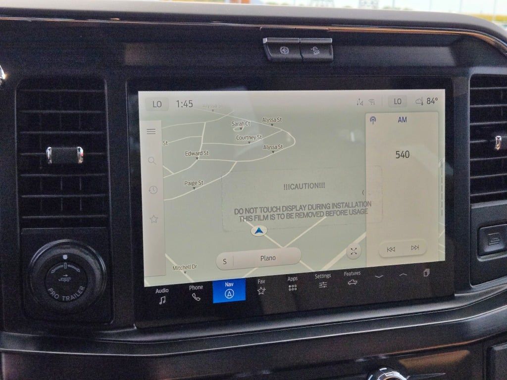 2026 Ford F-350 Lariat photo 24